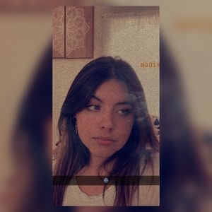 Meet your Posher, Madison